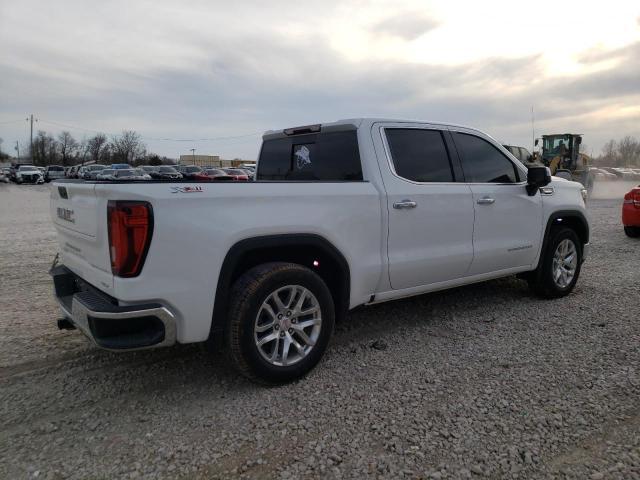 2021 GMC Sierra K1500 Slt - Фото 3
