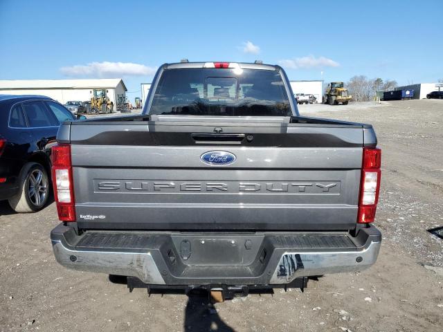 2022 Ford F250 Super Duty - Фото 6