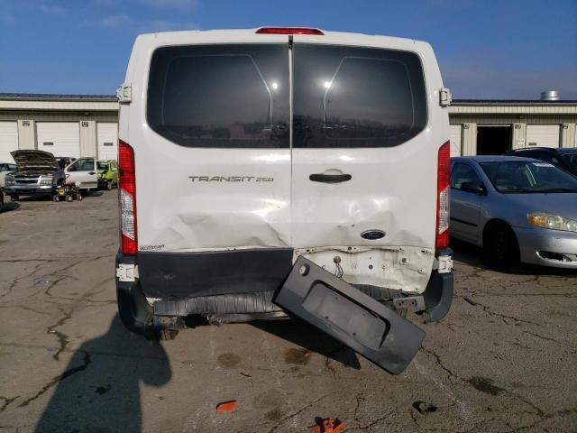2017 Ford Transit T-250 - Фото 6