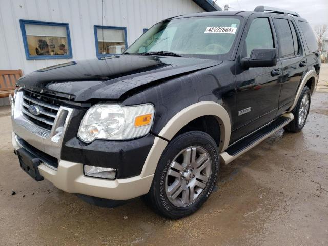 2007 Ford Explorer Eddie Bauer