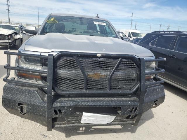 2017 Chevrolet Silverado K1500 Lt - Фото 5
