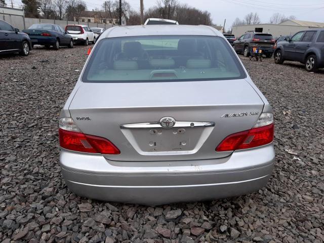 2004 Toyota Avalon Xl - Image 6
