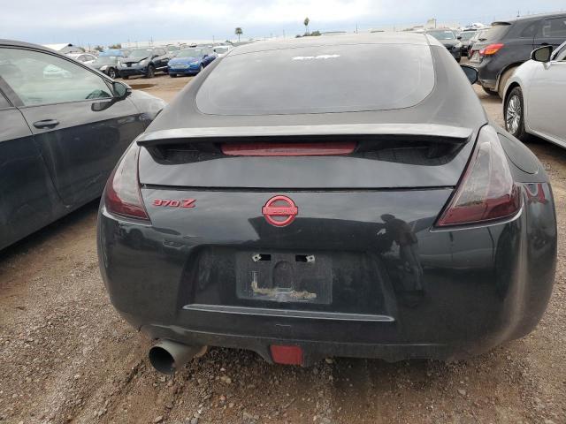 2014 Nissan 370Z Base - Image 6