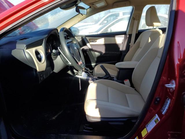 2018 Toyota Corolla L - Фото 7