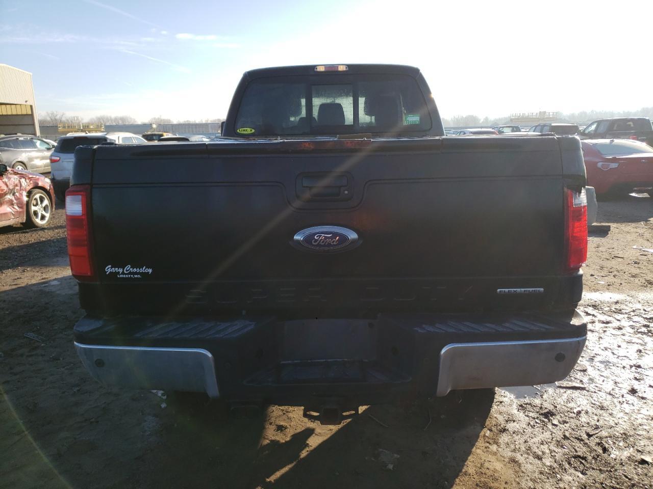 2016 FORD F250 SUPER - Фото 6
