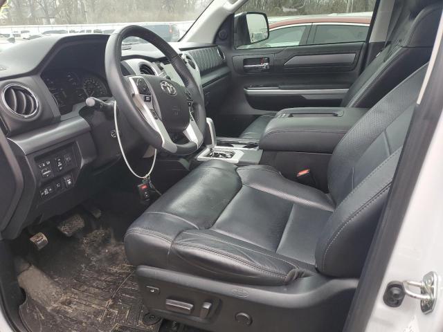 2021 Toyota Tundra Crewmax 1794 - Image 7