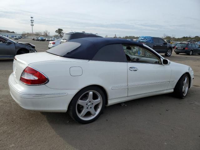 2006 Mercedes-Benz Clk 350 - Фото 3