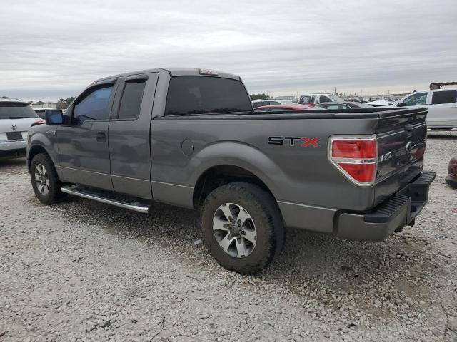 2013 Ford F150 Super Cab - Фото 2