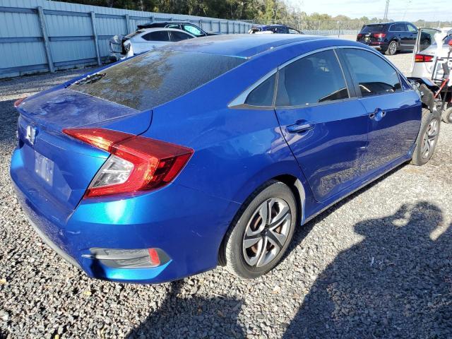2017 Honda Civic Lx - Фото 3