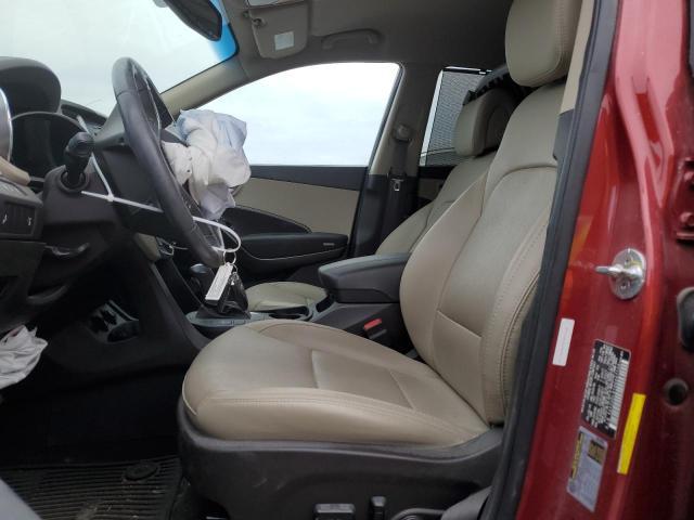 2017 Hyundai Santa Fe Sport - Image 7