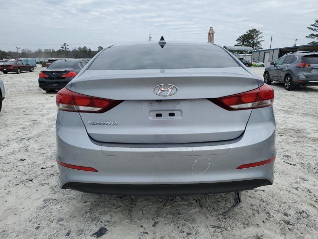 2017 Hyundai Elantra Se - Image 6