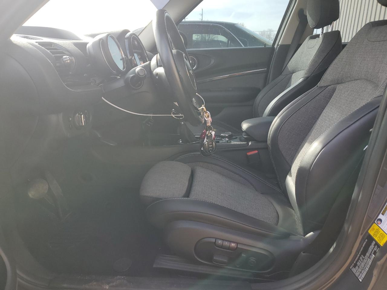 2017 MINI COOPER S C - Image 7