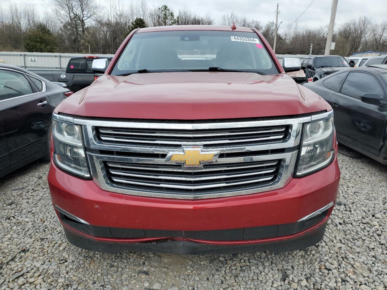 2015 CHEVROLET TAHOE C150 - Image 5