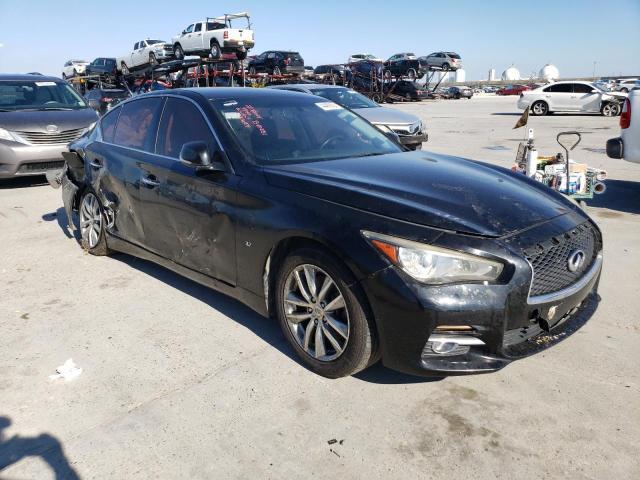 2015 Infiniti Q50 Base - Image 4