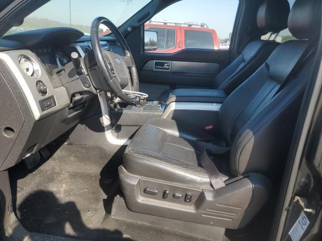 2013 Ford F150 Supercrew - Фото 7