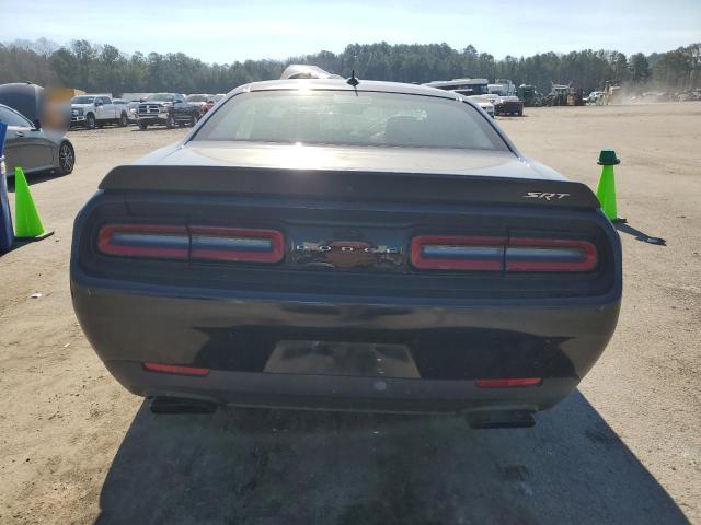 2015 Dodge Challenger Srt Hellcat - Фото 6