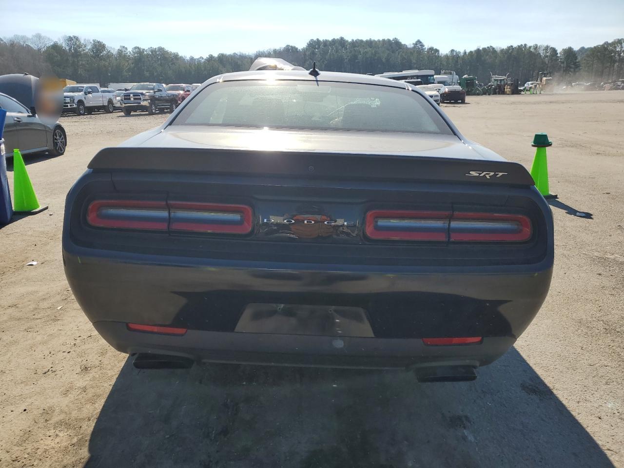 2015 DODGE CHALLENGER - Image 6