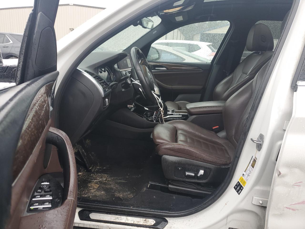 2019 BMW X3 XDRIVE3 - Image 7