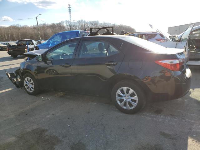 2014 Toyota Corolla L - Фото 2