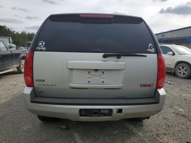 2012 GMC Yukon Slt - Фото 6