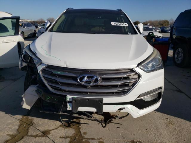 2017 Hyundai Santa Fe Sport - Image 5