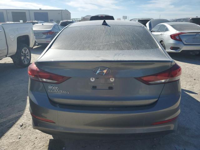 2018 Hyundai Elantra Sel - Фото 6