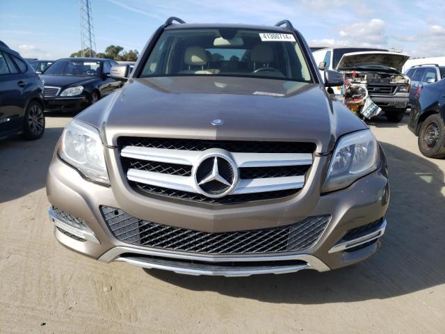 2013 Mercedes-Benz Glk 350 4Matic - Image 5