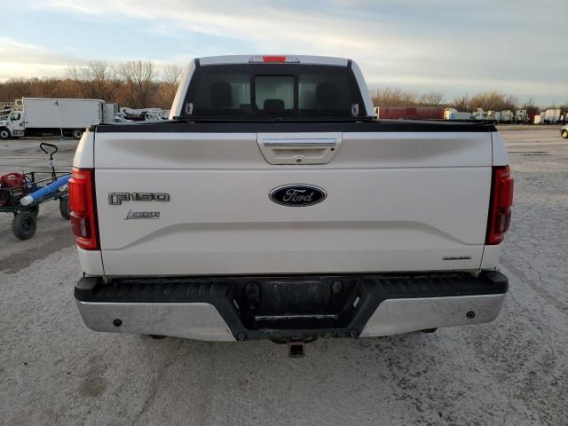 2015 Ford F150 Supercrew - Image 6