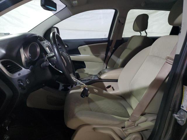 2016 Dodge Journey Sxt - Image 7
