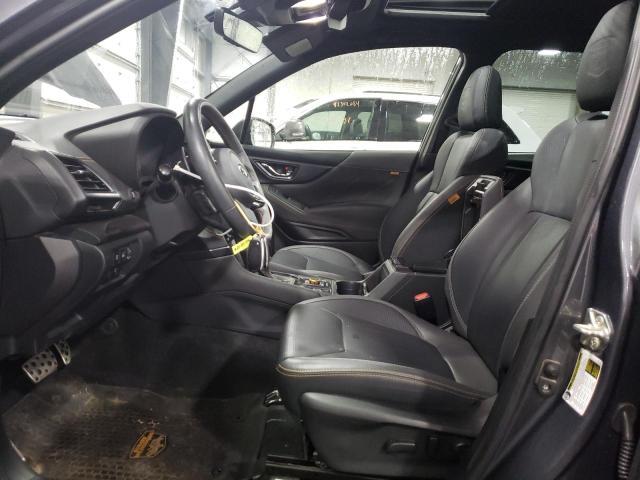 2022 Subaru Forester Wilderness - Image 7