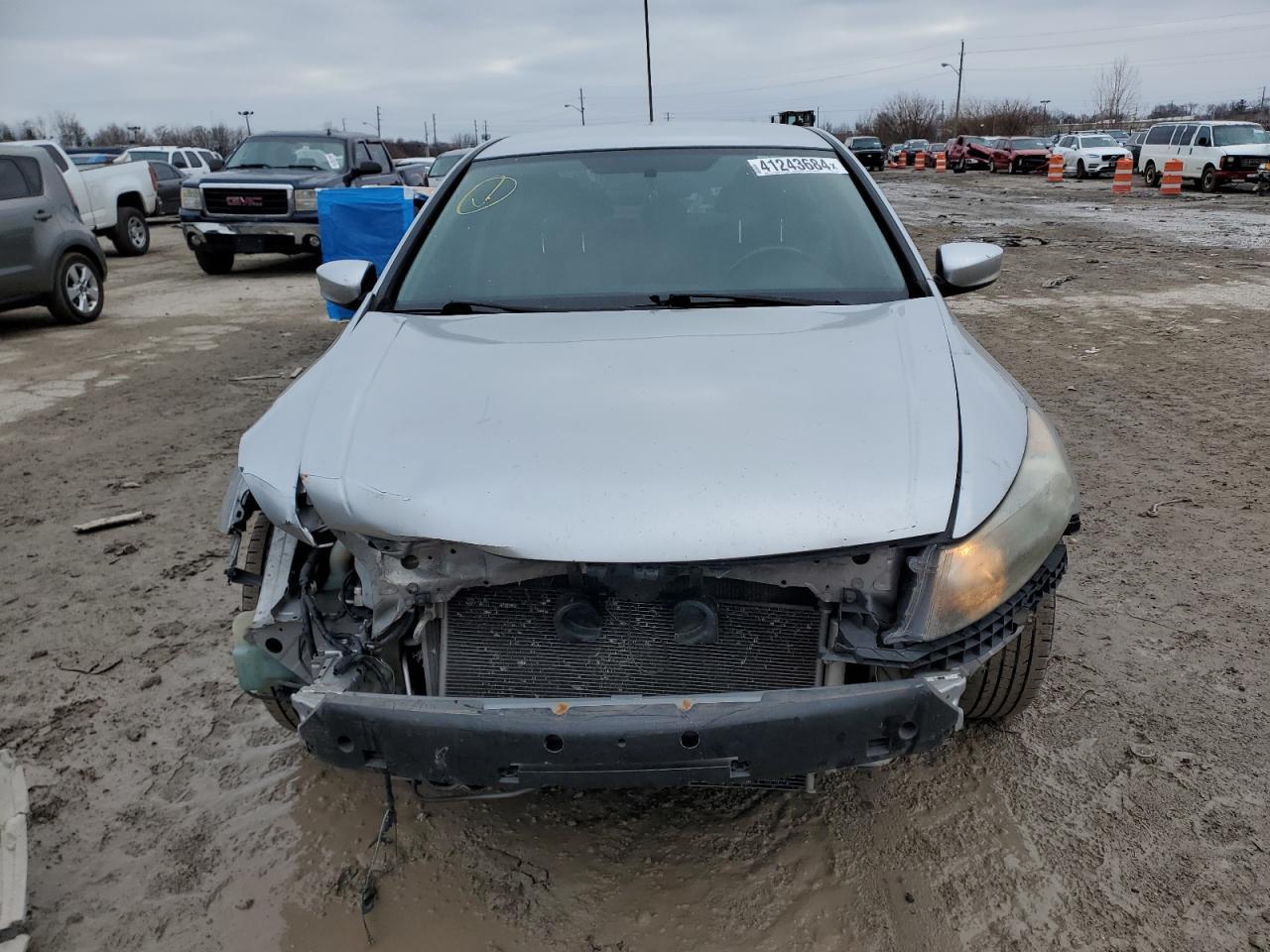 2012 HONDA ACCORD SE - Image 5