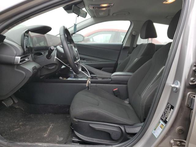 2023 Hyundai Elantra Sel - Image 7