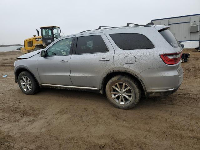 2014 Dodge Durango Limited - Фото 2