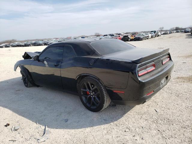 2021 Dodge Challenger Gt - Фото 2
