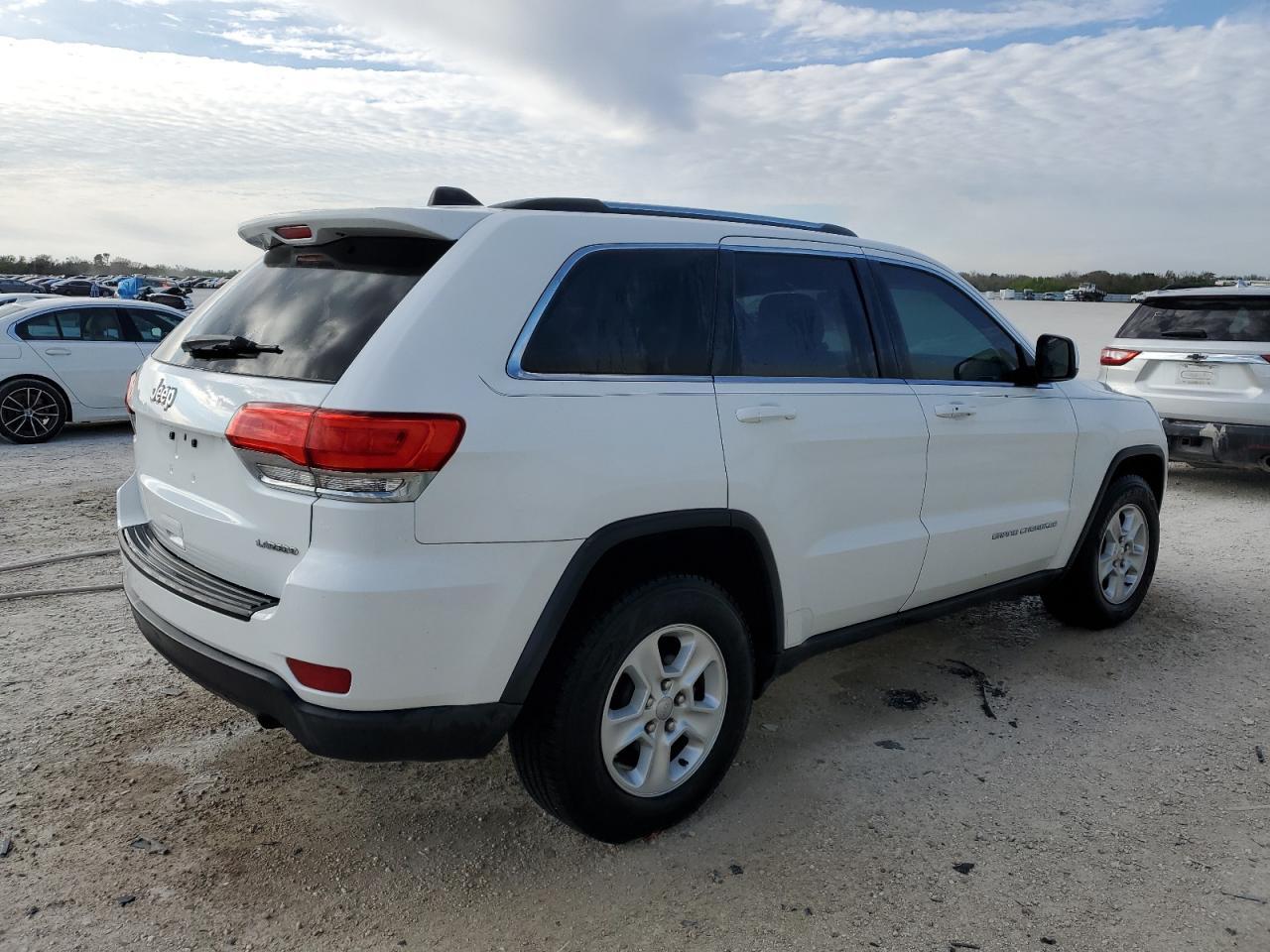 2015 JEEP GRAND CHER - Фото 3