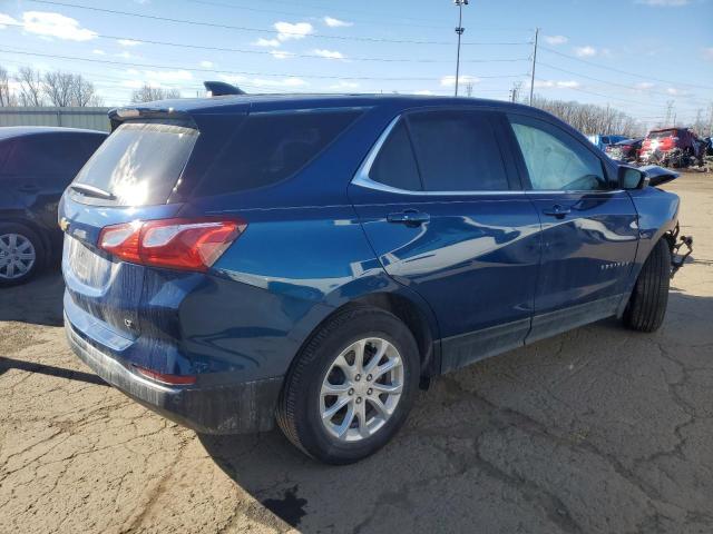 2019 Chevrolet Equinox Lt - Фото 3