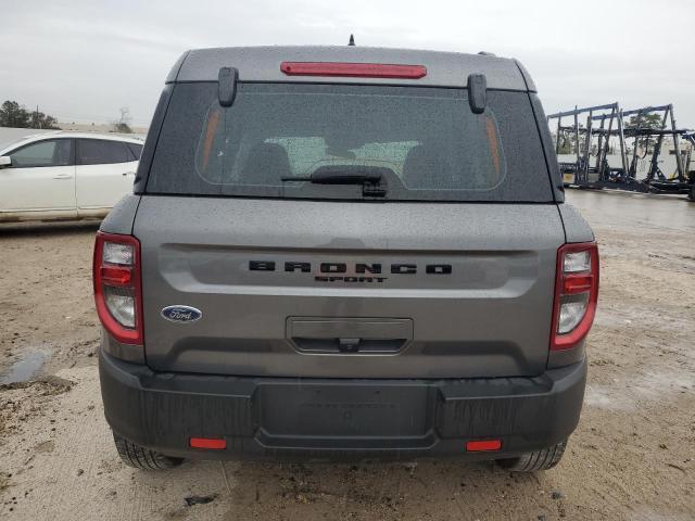 2022 Ford Bronco Sport - Image 6