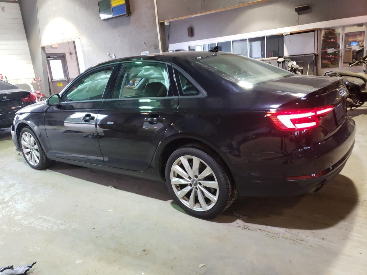 2017 AUDI A4 PREMIUM - Фото 2