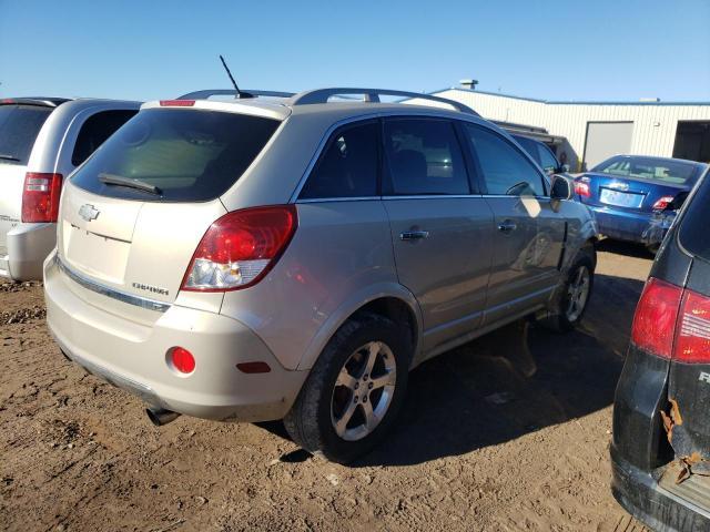 2012 Chevrolet Captiva Sport - Фото 3