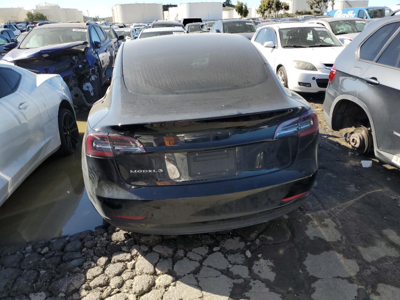 2019 TESLA MODEL 3 - Image 6