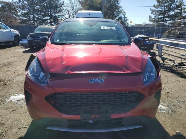 2020 Ford Escape Se Sport - Image 5