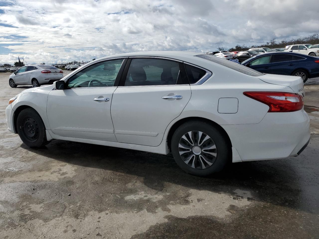 2016 NISSAN ALTIMA 2.5 - Image 2