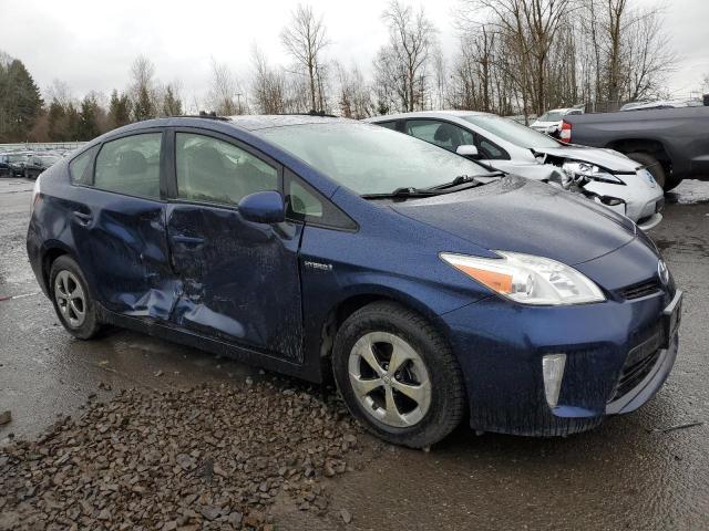 2015 Toyota Prius - Фото 4