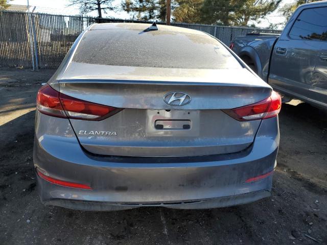 2018 Hyundai Elantra Sel - Image 6
