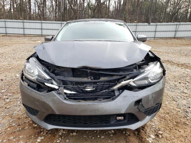 2018 Nissan Sentra S - Image 5