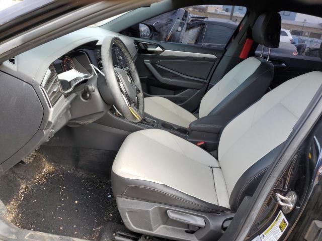 2019 Volkswagen Jetta S - Фото 7