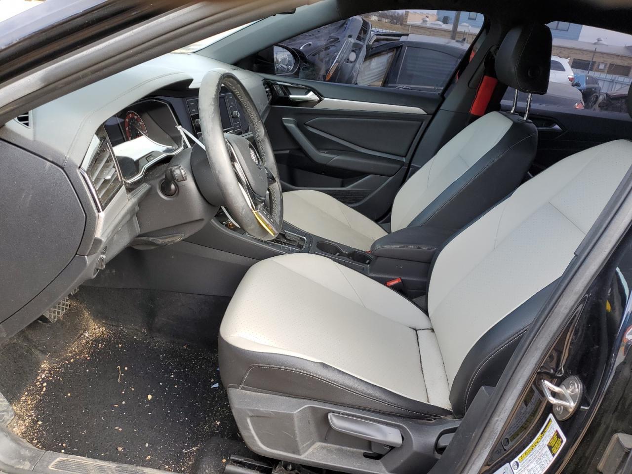 2019 VOLKSWAGEN JETTA S - Image 7