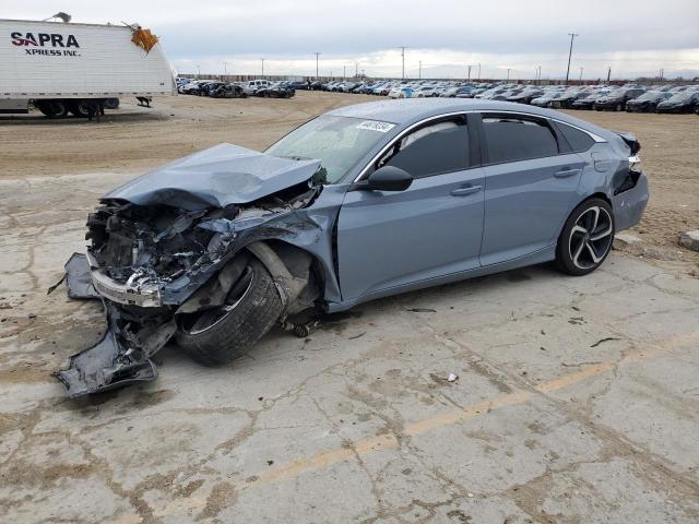 2021 Honda Accord Sport Se