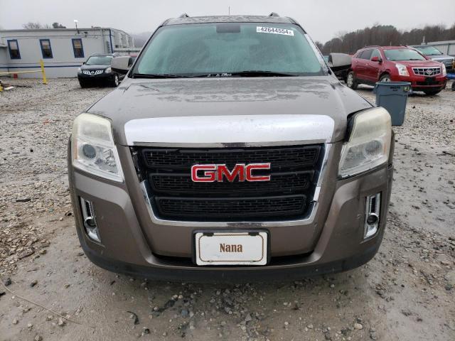 2012 GMC Terrain Sle - Фото 5