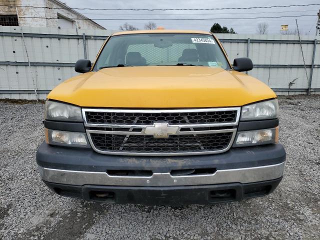 2006 Chevrolet Silverado K1500 - Фото 5